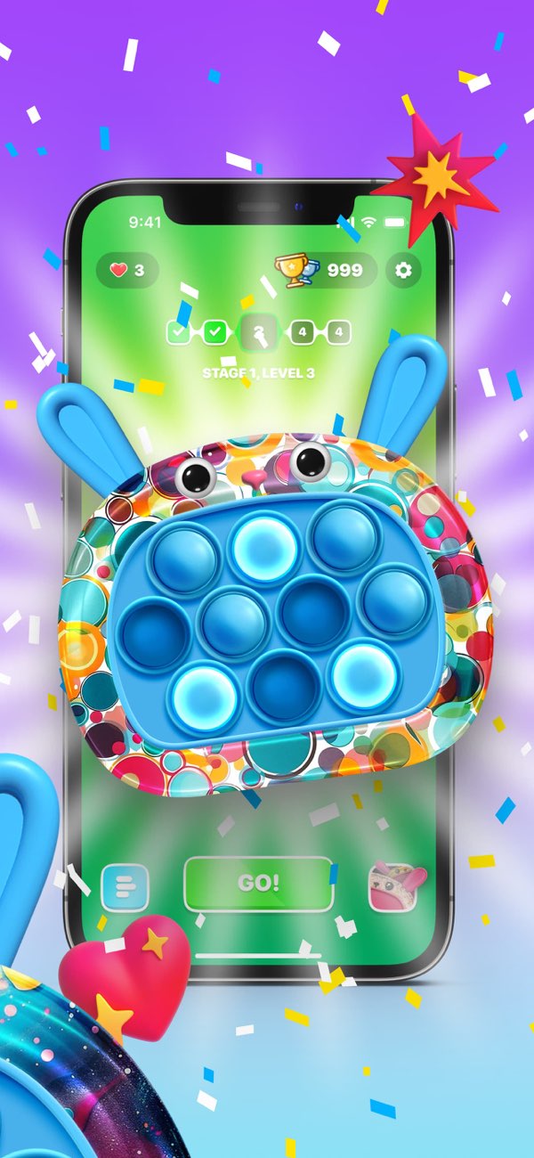 ePopit App Store screenshot 4